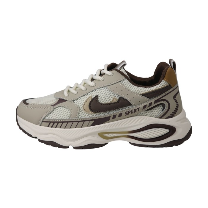 خرید آنلاین کتونی مردانه جلیلی مدل 6610 کد 41